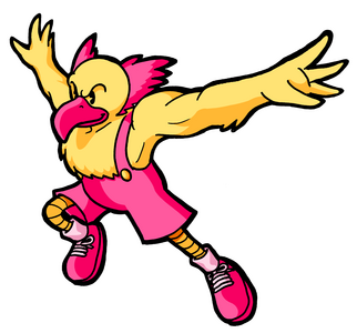 Flying Man (EarthBound)